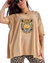 Remeron V Manga 3/4 (XL/XXL) SAVAGE CAMEL - comprar online