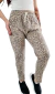 Set PRINT Babucha WAFLE + Remera V Premium (40 al 52) AW25 - comprar online