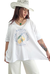 Remeron V Manga 3/4 (XL/XXL) AMALFI FLAAME