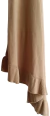 PONCHO Ruana Bremer PREMIUM CAMEL - AW25 - Kuwana Shop