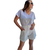 Short Sastrero DRESSLAB White (38 al 46) - tienda online