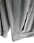 Buzo Canguro PLUSH GREY Baston (XL) - comprar online