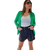 Short Sastrero DRESSLAB Black (38 al 46) - comprar online