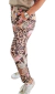 Babucha WAFLE Print TIGER ( 40 al 52)