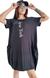 Vestido Ahestetic NY XL/XXL BLACK - Kuwana Shop