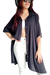 Camisola Vestido Camisero LINO BLACK (XXL)