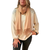 Ruana Cashmera Camel - comprar online