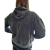 Buzo Canguro EYE TURK FRIZA (LXL)