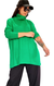MAXI Polera BREMER LARGO GREEN (XL/XXL) AW en internet