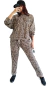 SET FULL PRINT WAFFLE BUZO + BABUCHA PRINT ( 40 al 52) AW25 - comprar online