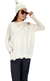 Sweater BREMER STAR Crudo (L/XL] - comprar online