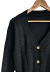 Cardigan trenzado BLACK (M/L) - tienda online