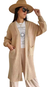 Maxi Saco ROTTERDAM (XL/XXL) CAMEL - comprar online