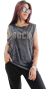Sudadera Oversize ROCK Gold Nevado PREMIUM