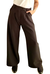Pantalon Sastrero BLACK (40 al 48) - comprar online