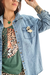 Remera V PREMIUM TIGER Green ( 4 talles) - tienda online