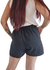Combo Remera BUTTERFLY WHITE + Short CAMILA Black (40 al 50) - comprar online
