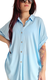 Camisola Vestido Camisero LINO SKY (XL/XXL) - Kuwana Shop