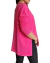 MAXI Sweater BREMER Largo ROSA CHICLE (XL/XXL) en internet