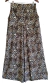 Palazzo WIDE LEG Modal SOFT ( 40 al 46 ) - AW25 - Kuwana Shop