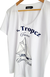 Remera V PREMIUM TROPEZ ( 4 talles)