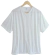 OUTLET SIN CAMBIO Remera V Oversize SPOOM (XL) - White