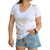 Remera V Charrater FLAME Premium[ 4 talles] en internet