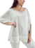 Remerón GASA SHINE - FULL XXL WHITE en internet