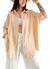 Camisa Maxi Oversize LINO BAMBULA (XXL) PREMIUM SAND
