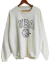 Buzo FRIZA Oversized Largo UBA (XL/XXL) - comprar online