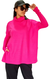 MAXI Polera BREMER LARGO FUCSIA (XL/XXL) AW - Kuwana Shop