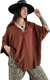 SET Maxi Camisa + Pant Sthefy PRINT Gabardina (40 al 48) - Kuwana Shop