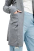 Maxi Saco Abierto BREMER (XL/XXL) GREY - Kuwana Shop