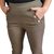 Babucha Denise Boton Elastizada (38 al 46) - comprar online