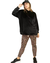 Babucha WAFLE Print TOFFE (36 al 44) - comprar online