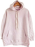 Maxi Buzo Oversized (XL) FRIZA ROSE