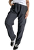 SET Campera PLUSH Corderito - TALLE ESPECIAL (M al XXL) Black + Pantalón CARGO AMPLIO BLACK ( 44 al 54) - comprar online