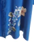 Maxi camisa KENZO II BLUE (XXL) - AW25 - Kuwana Shop
