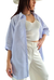 Camisa Maxi Oversize PLUS (XXL) RAYADO SKY en internet