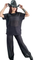 Palazzo PAMPITA CROCHET BLACK(40 al 48) - en internet
