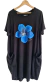 Vestido Ahestetic HAWAI BLUE XL/XXL - - tienda online