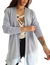 Saco Abierto BREMER (XL/XXL) SKY