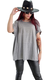 Remerón ESMERALDA (XXL) MEDIUM GREY