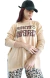 SET Maxi Palazzo PRINT MORLEY ROMA + Maxi Sweater PERFECT AW25 - comprar online