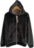 Campera PLUSH con CORDERITO GREY (L/XL) - AW25 - tienda online