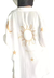 Camisa Maxi Oversize LINO BAMBULA ESTAMPADA UNIVERSE (XXL) PREMIUM WHITE - comprar online