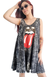 Vestido Shirley XL/XXL Stone Oversize - Kuwana Shop