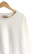 Buzo Oversized FRIZA (XL/XXL) CRUDO - AW25