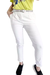 Babucha Franchesca Elastizada (42 al 48) OFF WHITE en internet