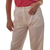 Pantalon Sastrero White (38 al 44) - Kuwana Shop